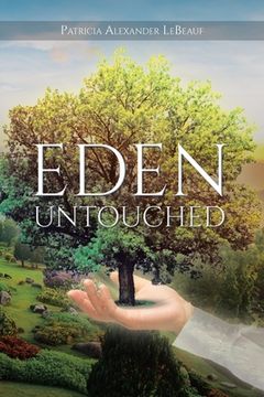 portada Eden Untouched (en Inglés)