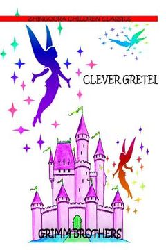 portada Clever Gretel (in English)