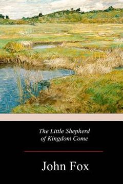 portada The Little Shepherd of Kingdom Come 