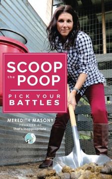 portada Scoop the Poop: Pick Your Battles (en Inglés)