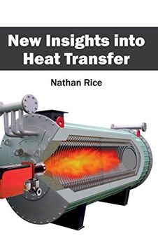 portada New Insights Into Heat Transfer (en Inglés)