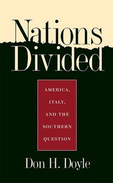 portada nations divided (en Inglés)
