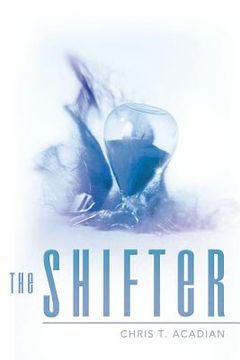portada The Shifter (en Inglés)