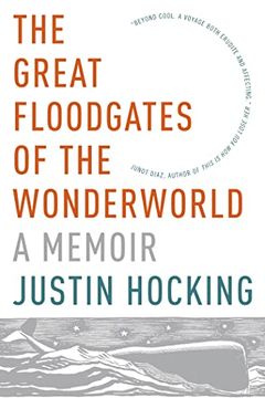 portada The Great Floodgates of the Wonderworld (en Inglés)
