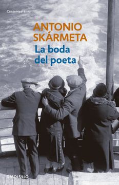 portada La Boda del Poeta (in Spanish)