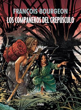 portada Los Compañeros del Crepúsculo (in Spanish)