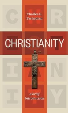 portada Christianity (en Anglais)