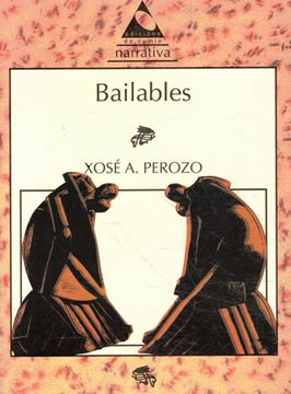portada Bailables (in Galician)