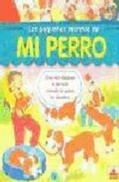 portada mi perro. (pequeños secretos de...) (in Spanish)