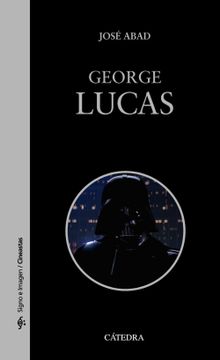 portada George Lucas
