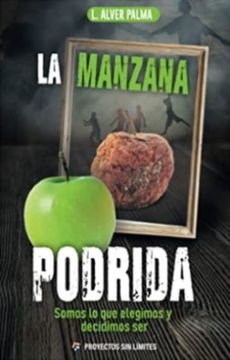 portada La Manzana Podrida (in Spanish)