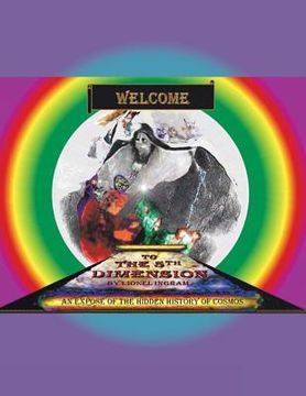 portada Welcome to the 5Th Dimension (en Inglés)