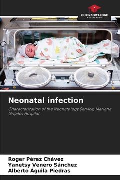 portada Neonatal infection (in English)