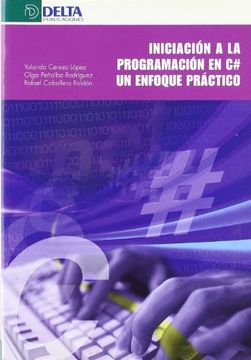 portada Iniciación a la Programación en ch: Un Enfoque Práctico