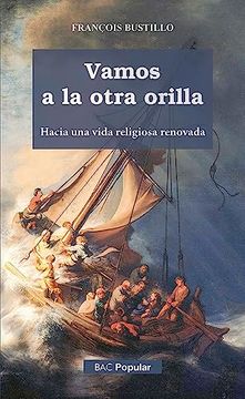 portada Vamos a la Otra Orilla (in Spanish)