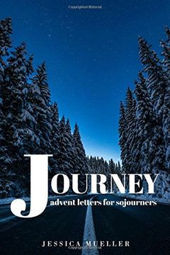 portada Journey: Advent Letters for Sojourners