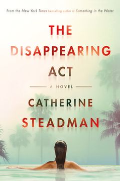 portada The Disappearing ACT (in English)