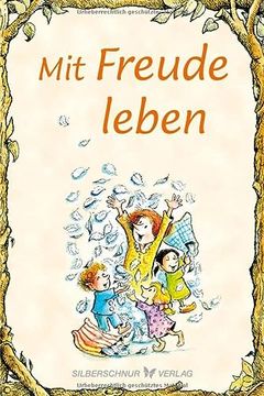 portada Mit Freude Leben (en Alemán)