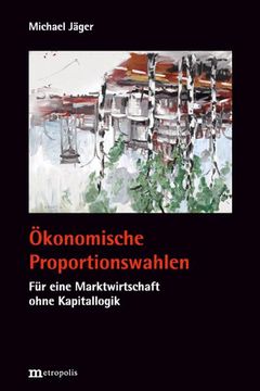 portada Ökonomische Proportionswahlen (in German)