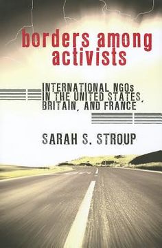 portada borders among activists