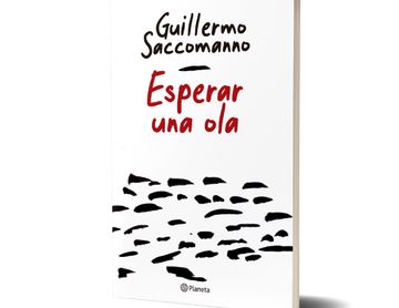 portada Esperar una ola (in Spanish)