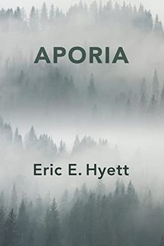 portada Aporia (en Inglés)