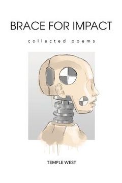 portada Brace for Impact: Collected Poems