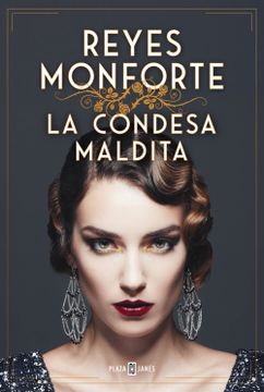 portada LA CONDESA MALDITA (in Spanish)