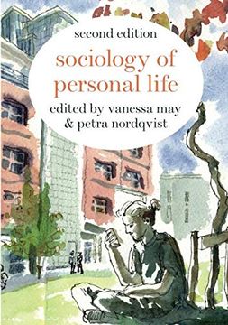 portada Sociology of Personal Life 
