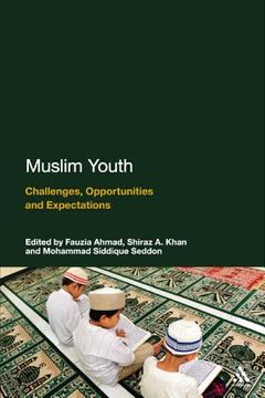 portada muslim youth