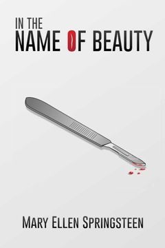 portada In The Name Of Beauty (Sammy Jo Turner Book 2)