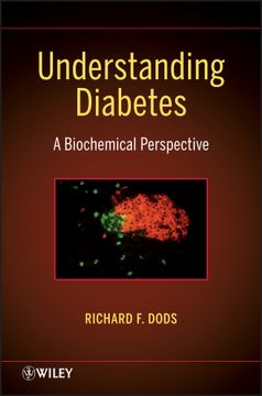portada Understanding Diabetes: A Biochemical Perspective (en Inglés)