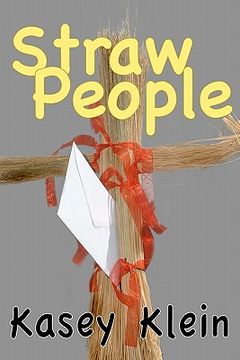 portada straw people (en Inglés)