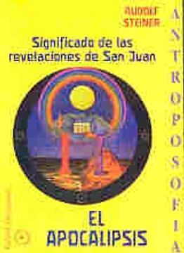 portada El Apocalipsis; significado de las revelaciones de San Juan