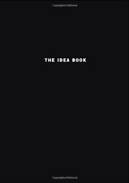 portada The Idea Book (en Inglés)