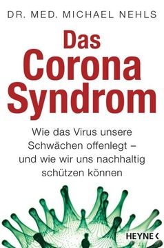 portada Das Corona-Syndrom (en Alemán)