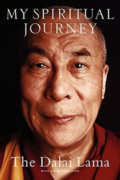 portada My Spiritual Journey: Personal Reflections, Teachings, and Talks (in English)