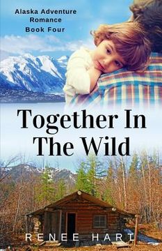 portada Together In The Wild (en Inglés)