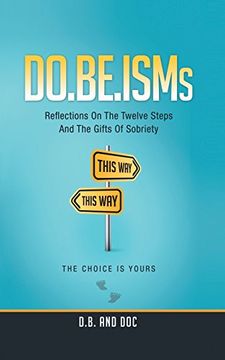 portada Do. Be. Isms: Reflections on the Twelve Steps and the Gifts of Sobriety 
