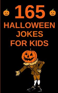 portada Halloween Jokes For Kids 