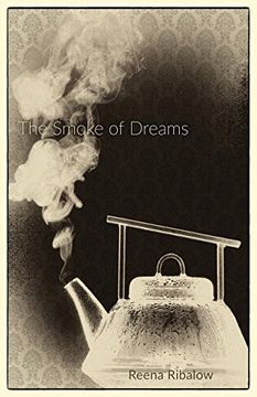 portada The Smoke of Dreams (en Inglés)