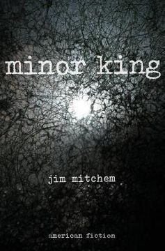 portada Minor King (en Inglés)