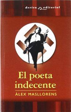 portada Poeta Indecente, El