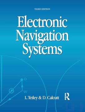 portada Electronic Navigation Systems (en Inglés)