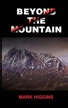portada Beyond The Mountain (en Inglés)
