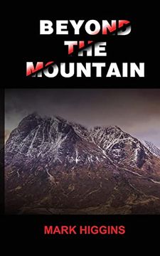 portada Beyond The Mountain (in English)