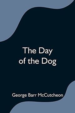 portada The day of the dog 