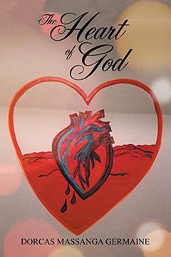 portada The Heart of god (in English)
