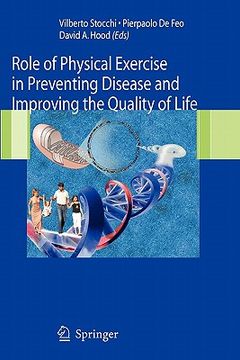 portada role of physical exercise in preventing disease and improving the quality of life (in English)