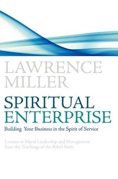 portada spiritual enterprise (en Inglés)